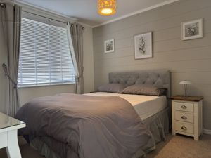 Bedroom 2- click for photo gallery